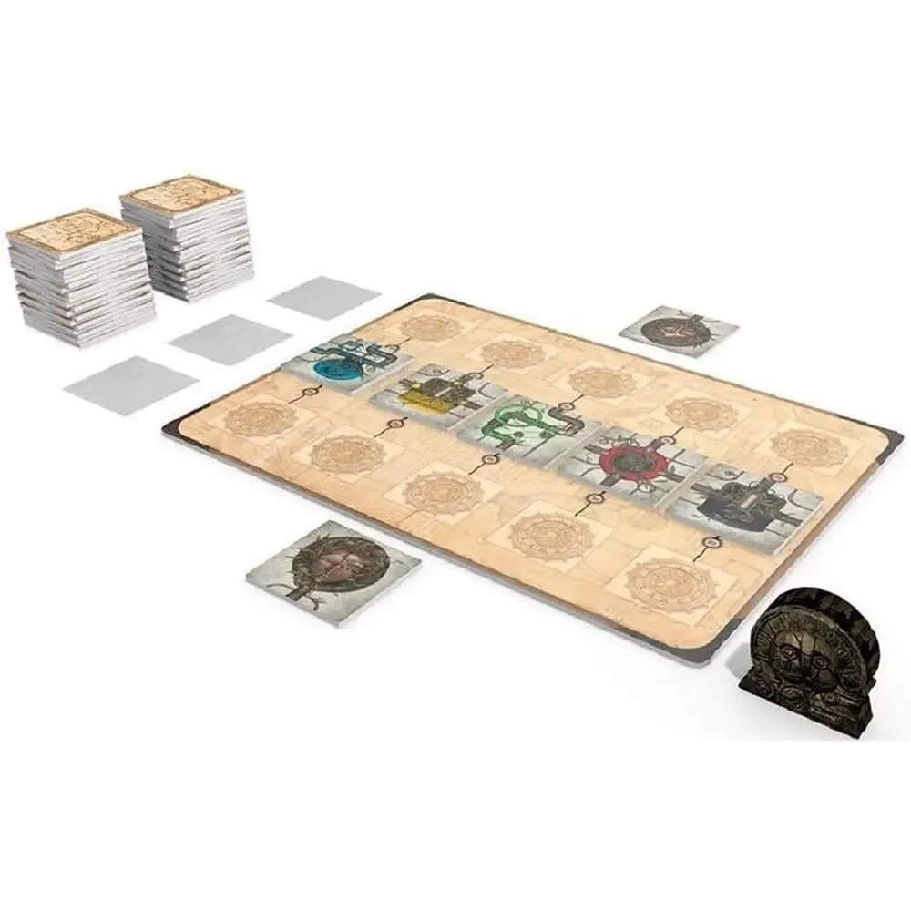 Hobby Japan Botanic Japanese Edition 2 Players 30 Min Age 10+ Board Game - Picture 4 of 5